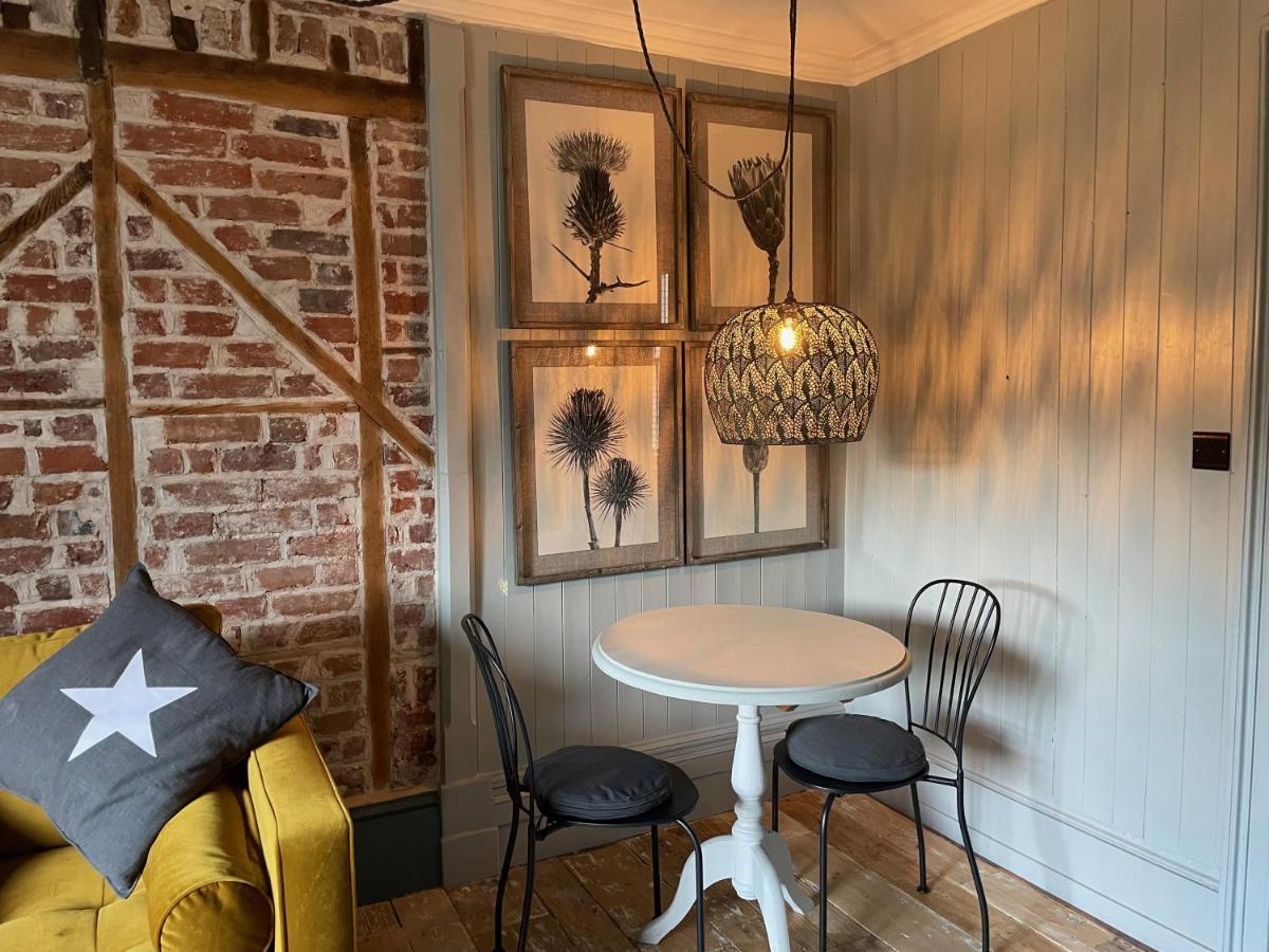 Fabulous Apartment Seconds From Beach By Whitstable-Holidays, Pudding Pan Exterior photo