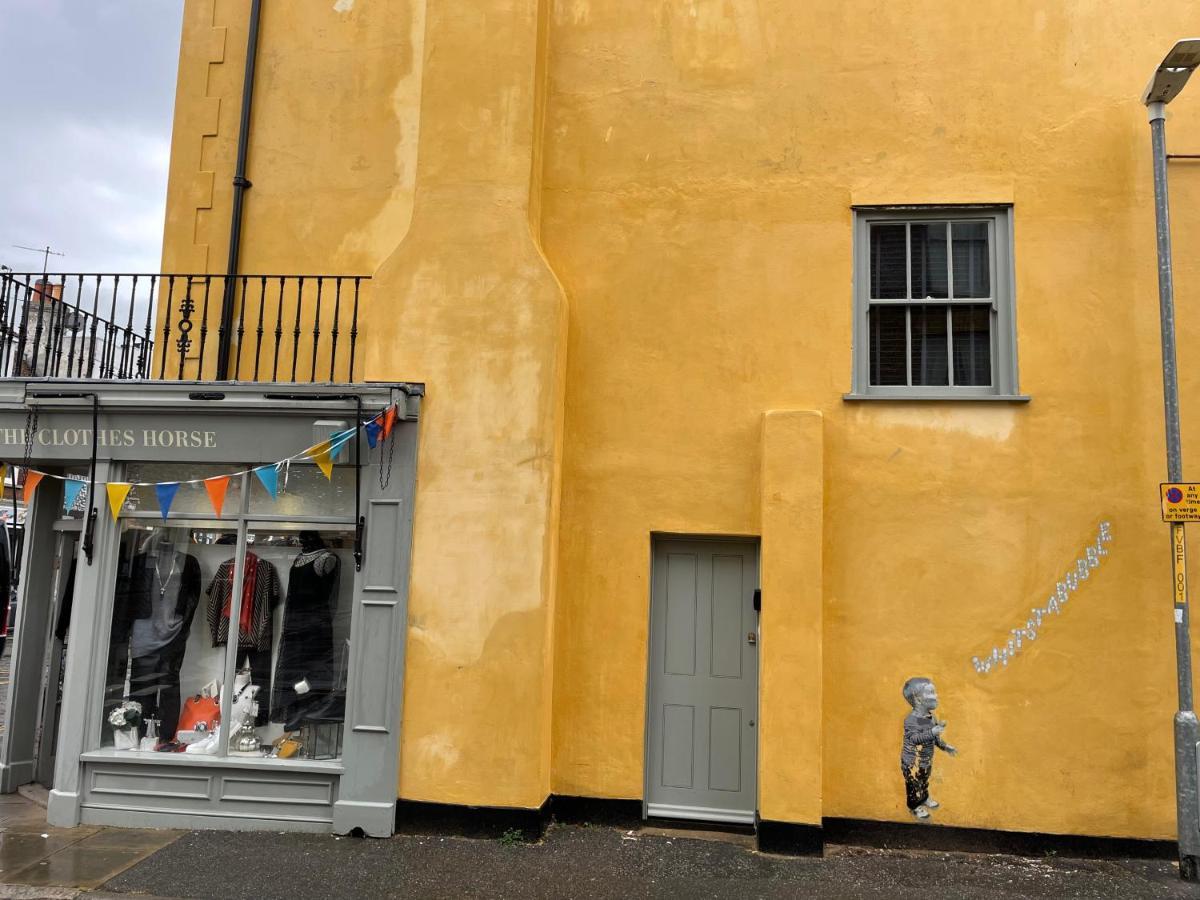Fabulous Apartment Seconds From Beach By Whitstable-Holidays, Pudding Pan Exterior photo